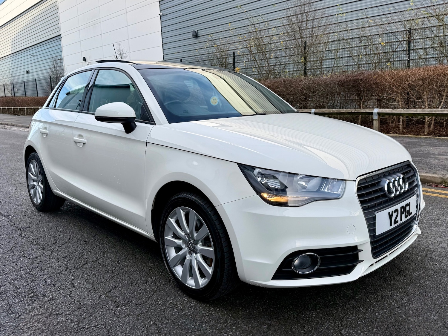 Used Audi A1 2014 for sale - 76963734: Photo 3