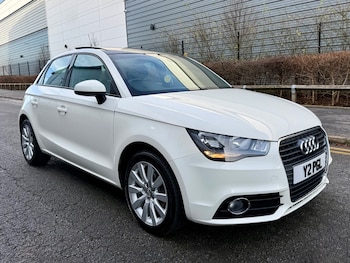 Used Audi A1 2014 for sale - 76963734: Photo