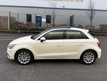 Used Audi A1 2014 for sale - 76963734: Photo