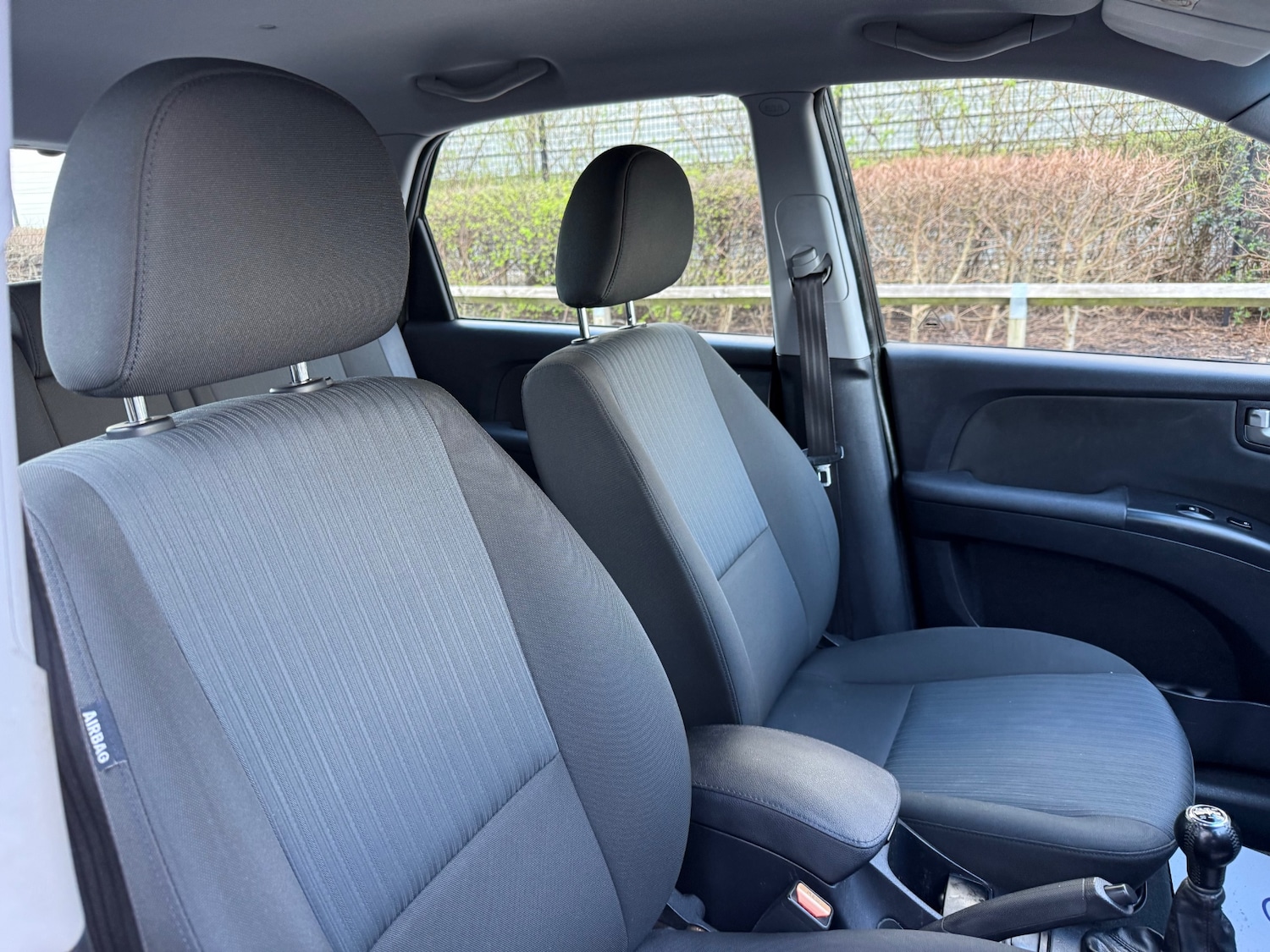 Used Kia Sportage 2010 for sale - 77891706: Photo 11