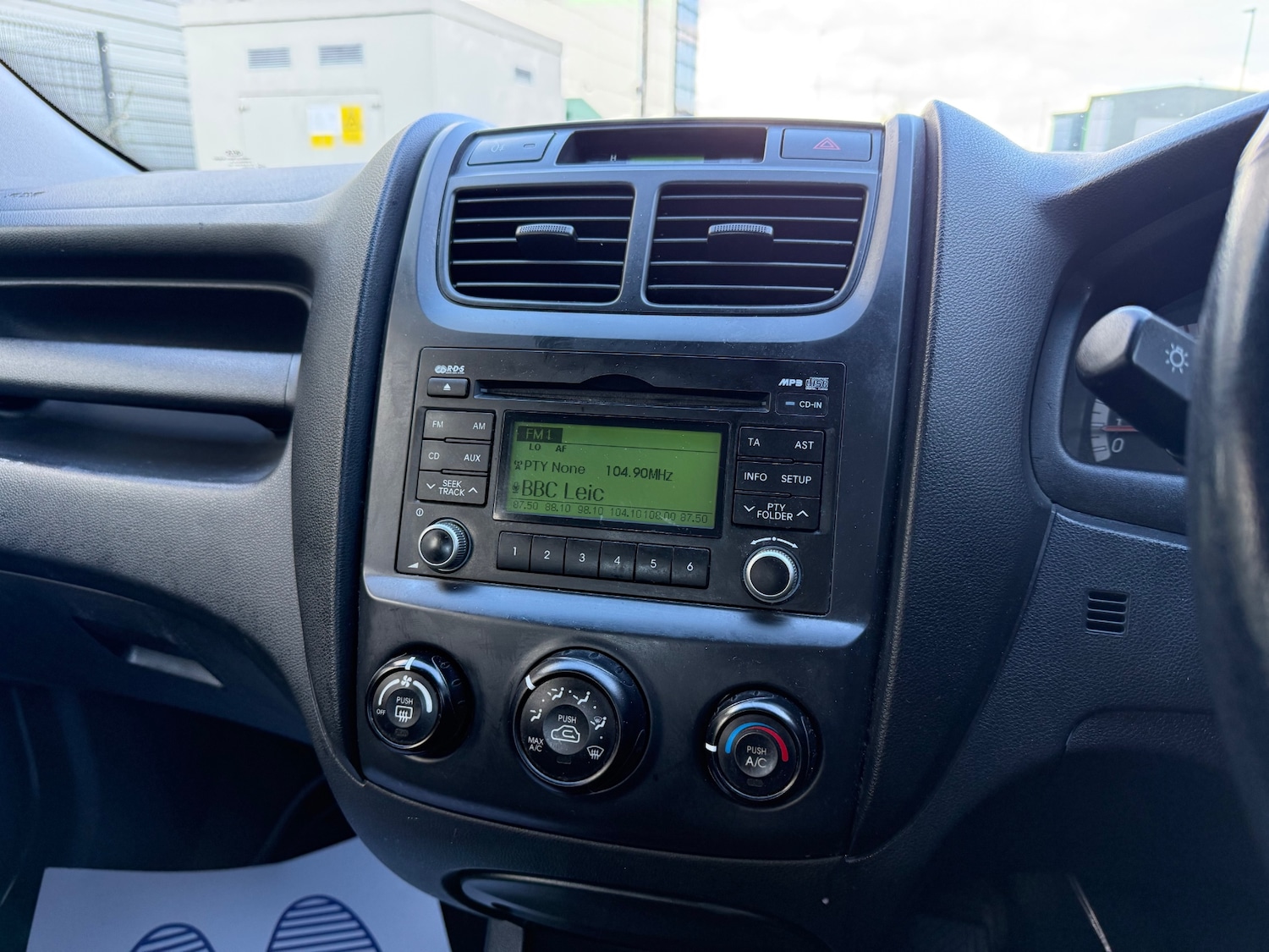 Used Kia Sportage 2010 for sale - 77891706: Photo 15