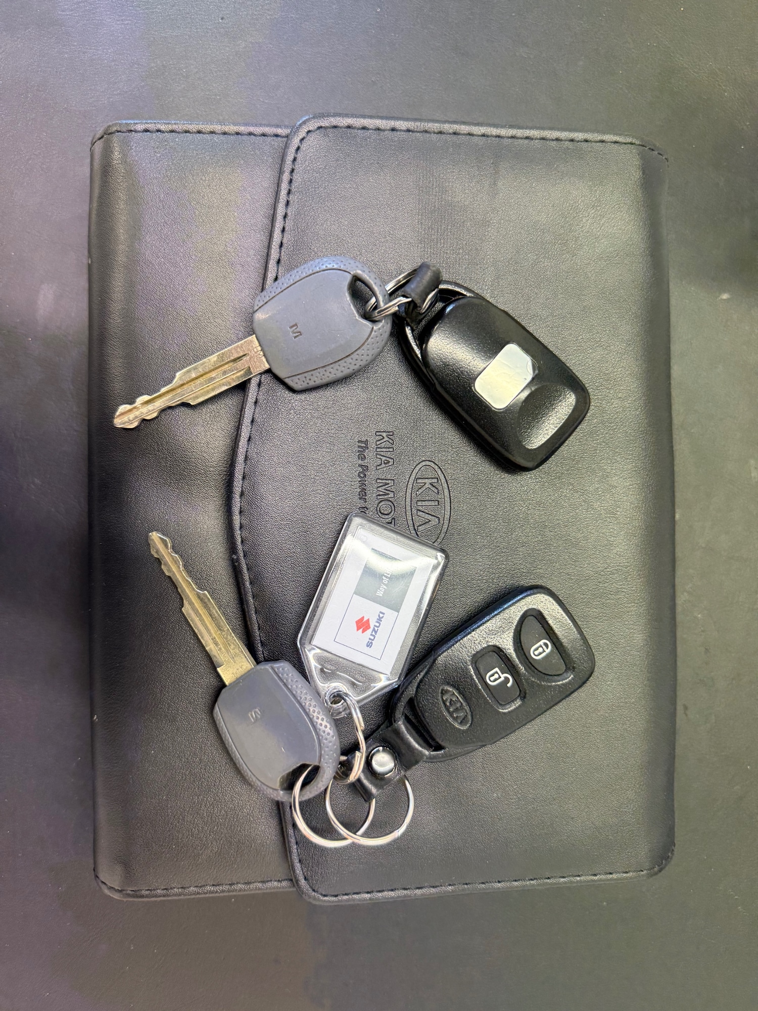 Used Kia Sportage 2010 for sale - 77891706: Photo 17