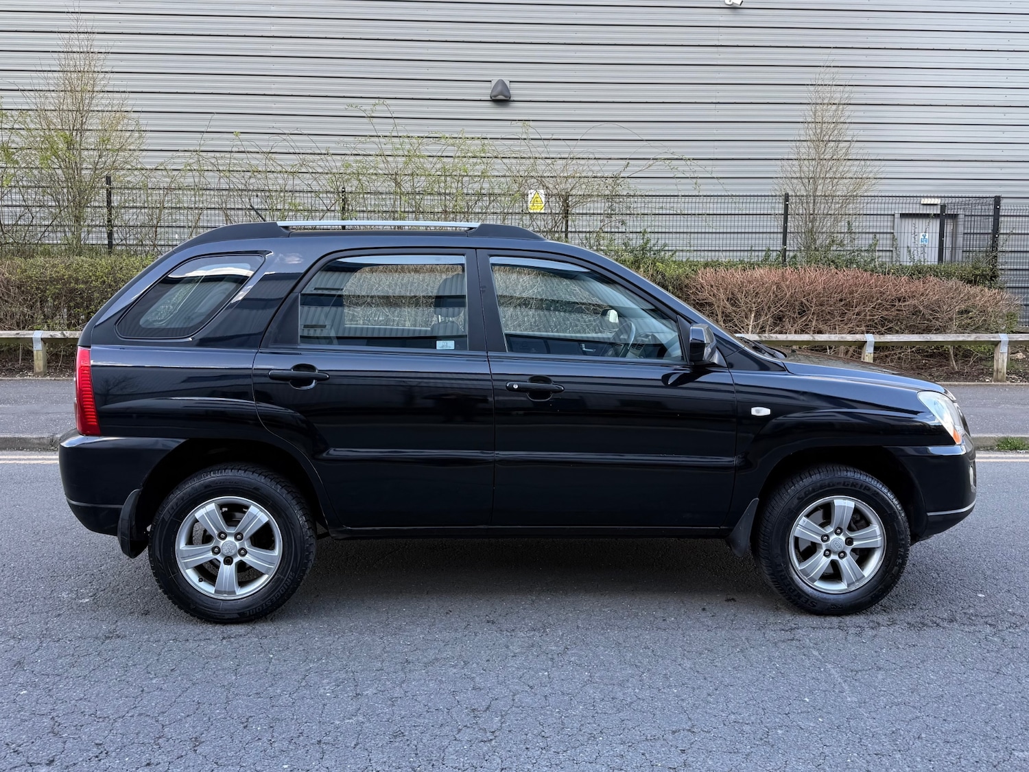 Used Kia Sportage 2010 for sale - 77891706: Photo 5