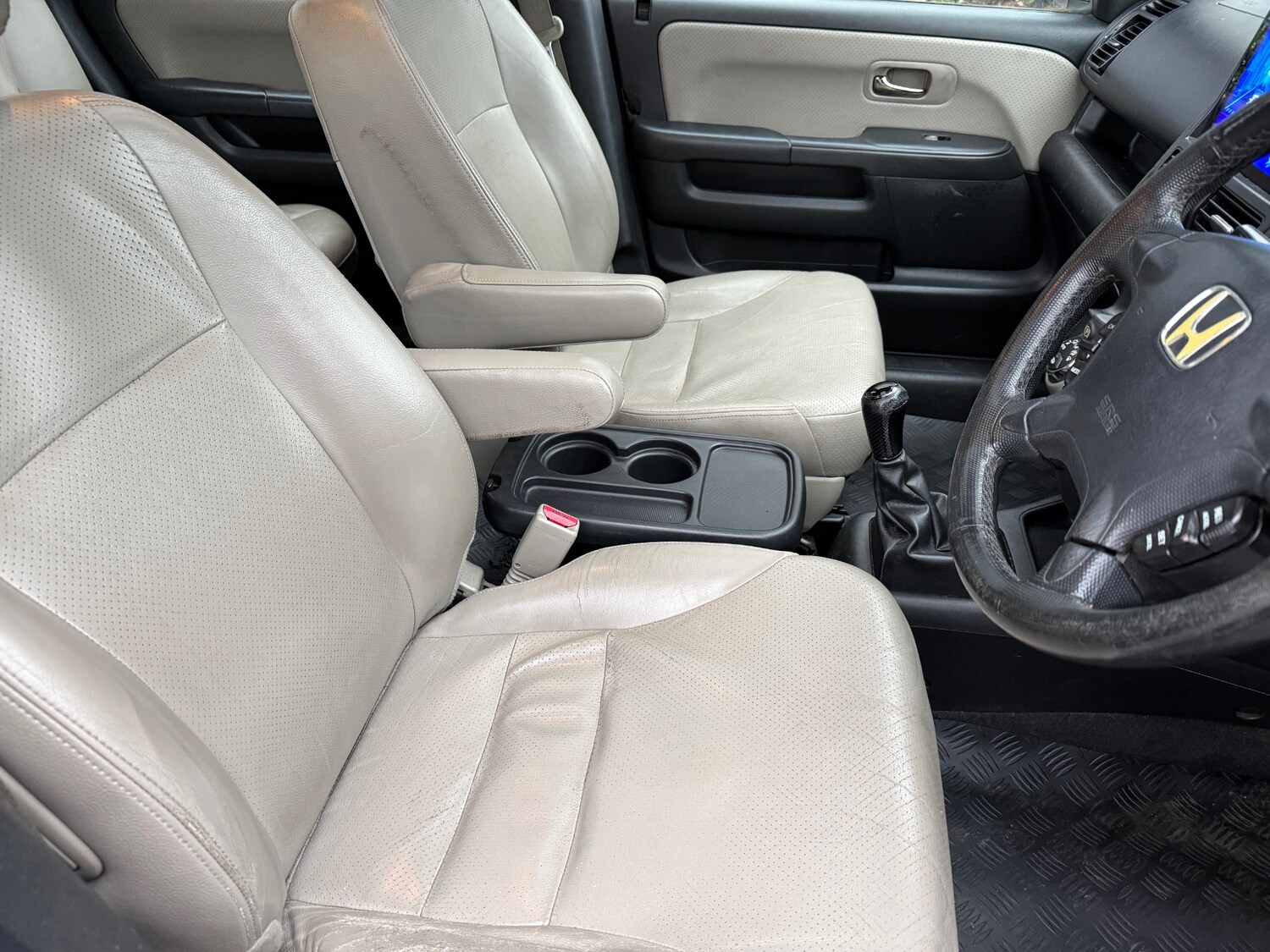 Used Honda CR-V 2005 for sale - 77342933: Photo 10