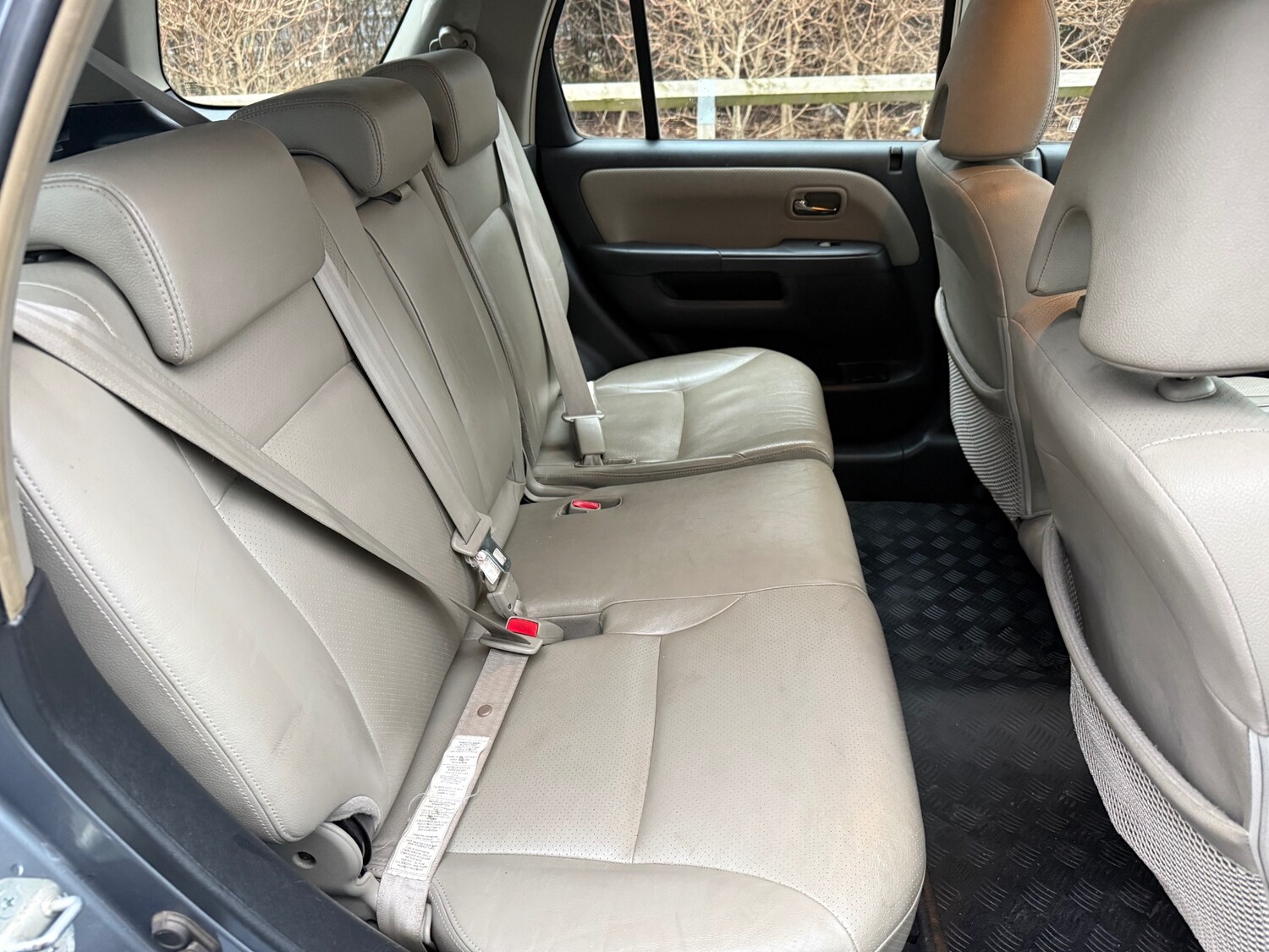 Used Honda CR-V 2005 for sale - 77342933: Photo 12