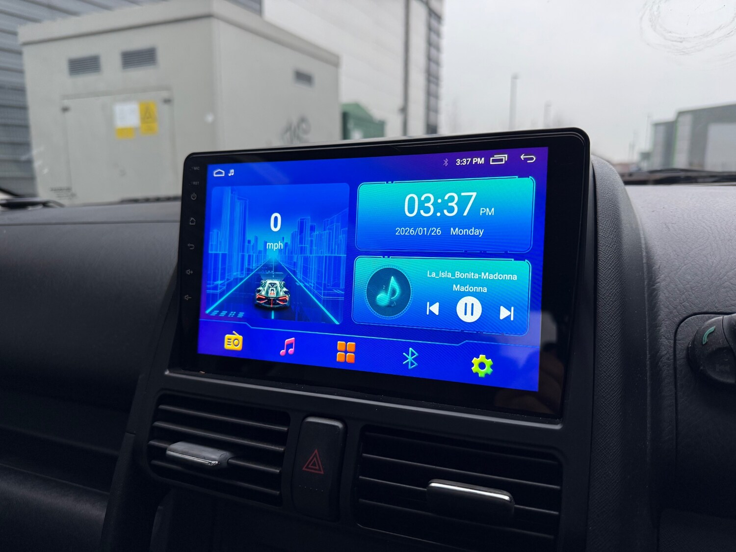 Used Honda CR-V 2005 for sale - 77342933: Photo 15