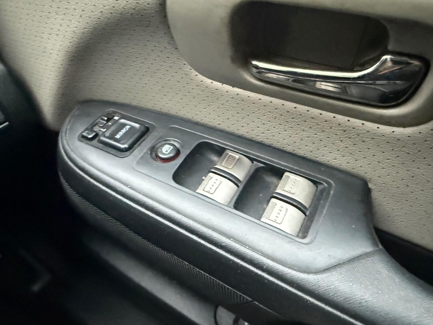 Used Honda CR-V 2005 for sale - 77342933: Photo 20