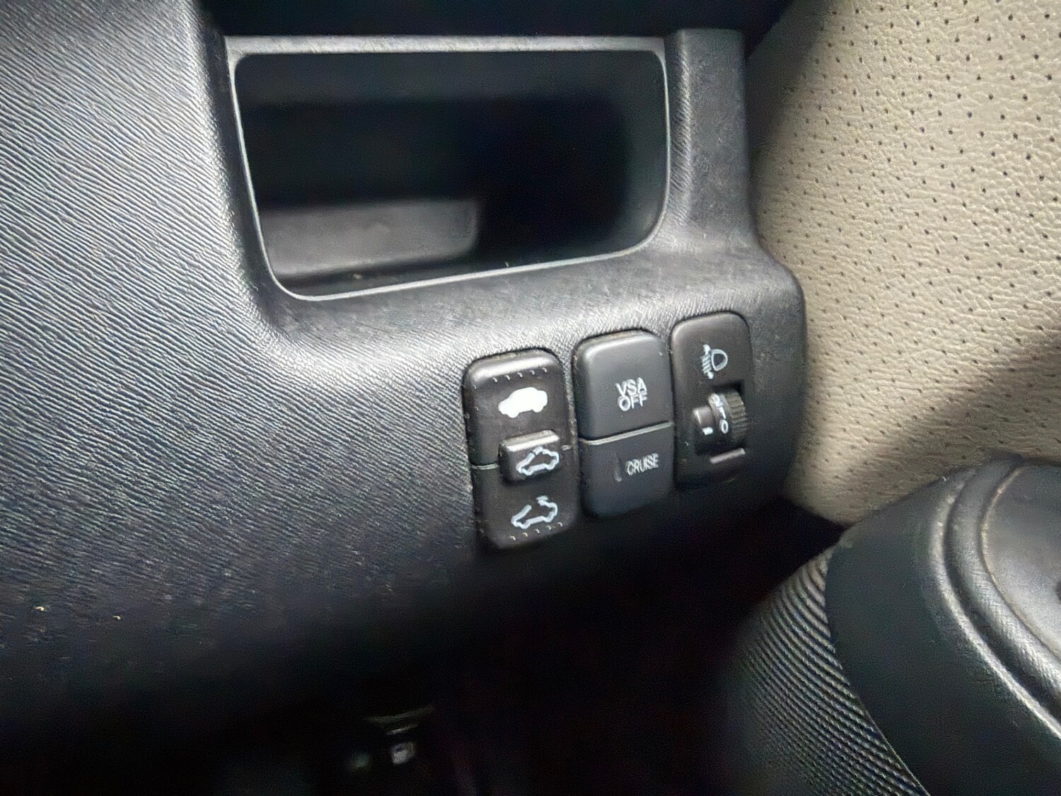 Used Honda CR-V 2005 for sale - 77342933: Photo 21