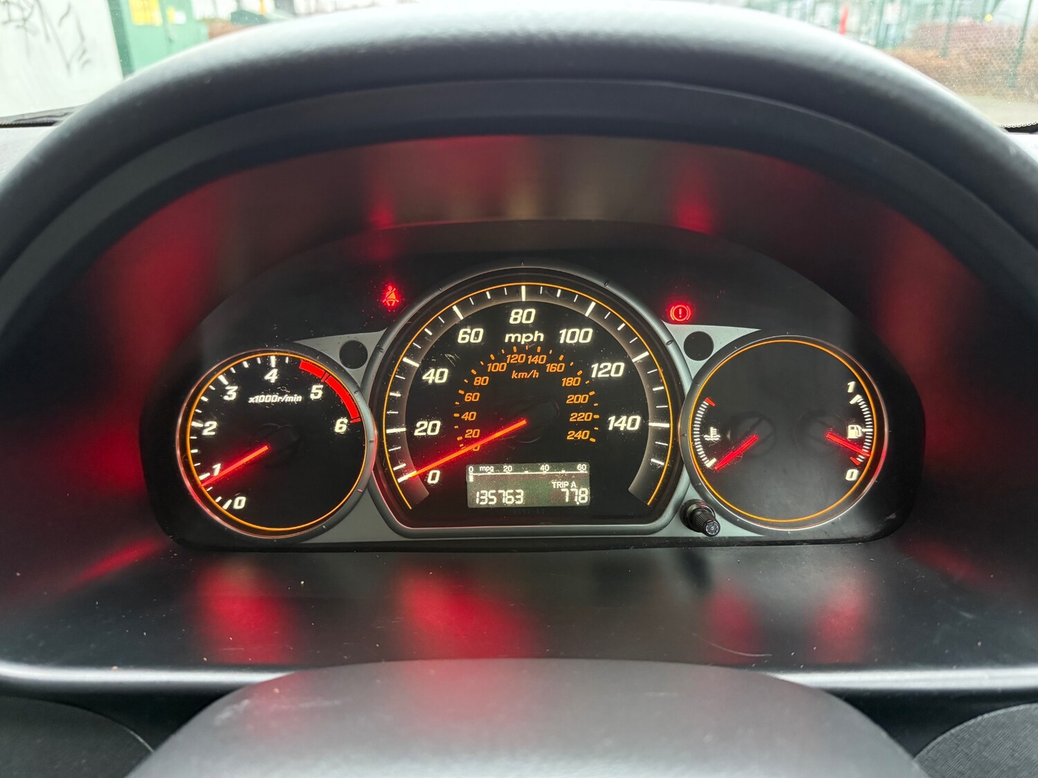 Used Honda CR-V 2005 for sale - 77342933: Photo 24