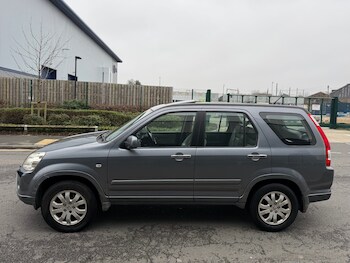 Used Honda CR-V 2005 for sale - 77342933: Photo