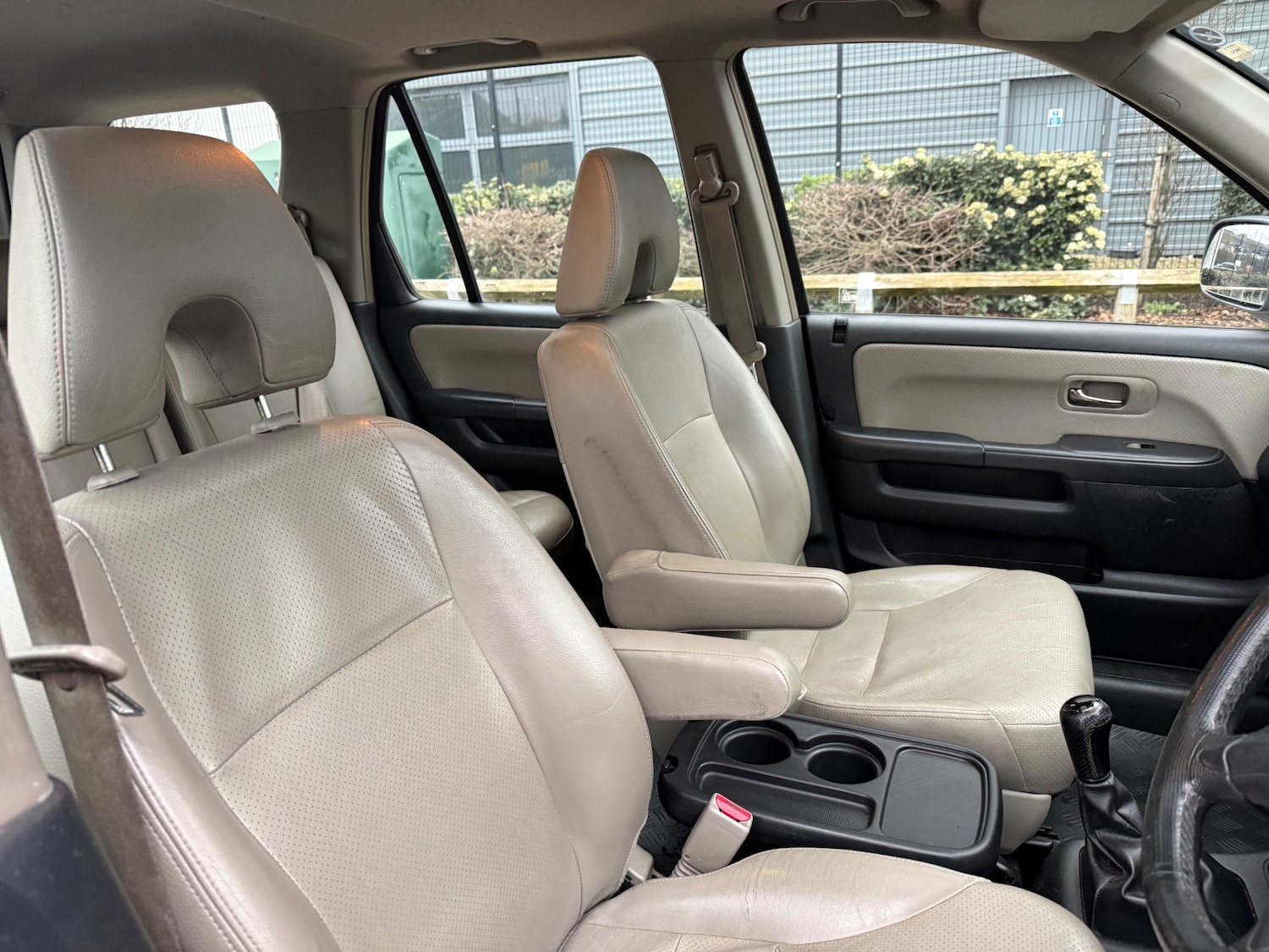 Used Honda CR-V 2005 for sale - 77342933: Photo 9