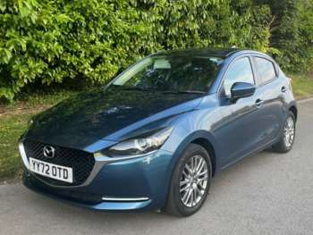Used Mazda Mazda2 2022 for sale - 75032292: Photo