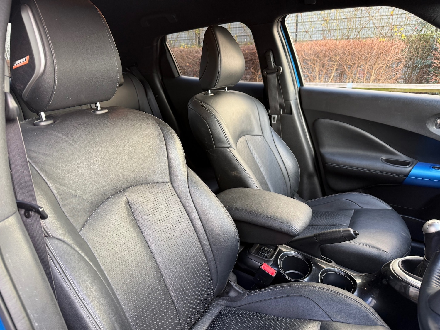 Used Nissan Juke 2018 for sale - 76922111: Photo 12