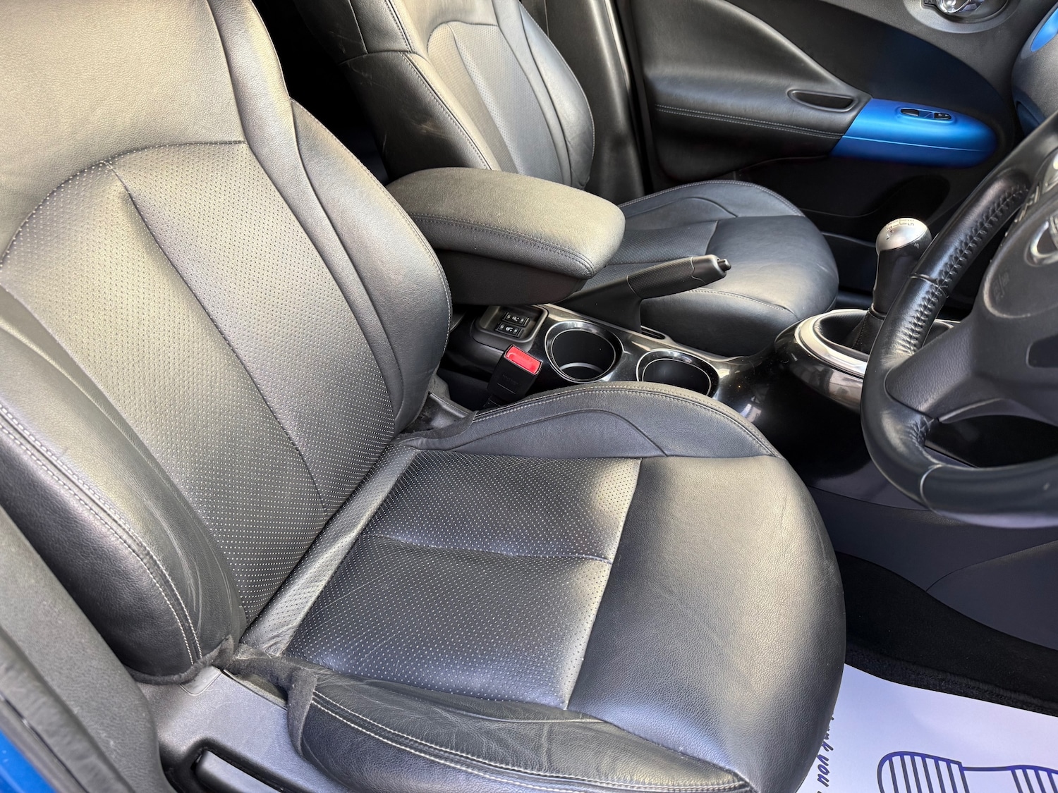 Used Nissan Juke 2018 for sale - 76922111: Photo 13