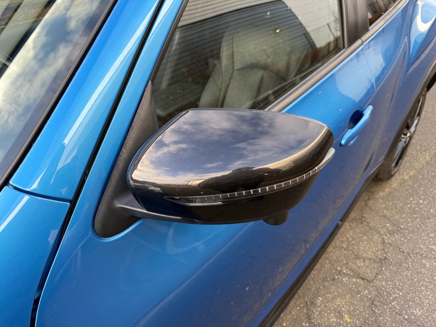 Used Nissan Juke 2018 for sale - 76922111: Photo 14