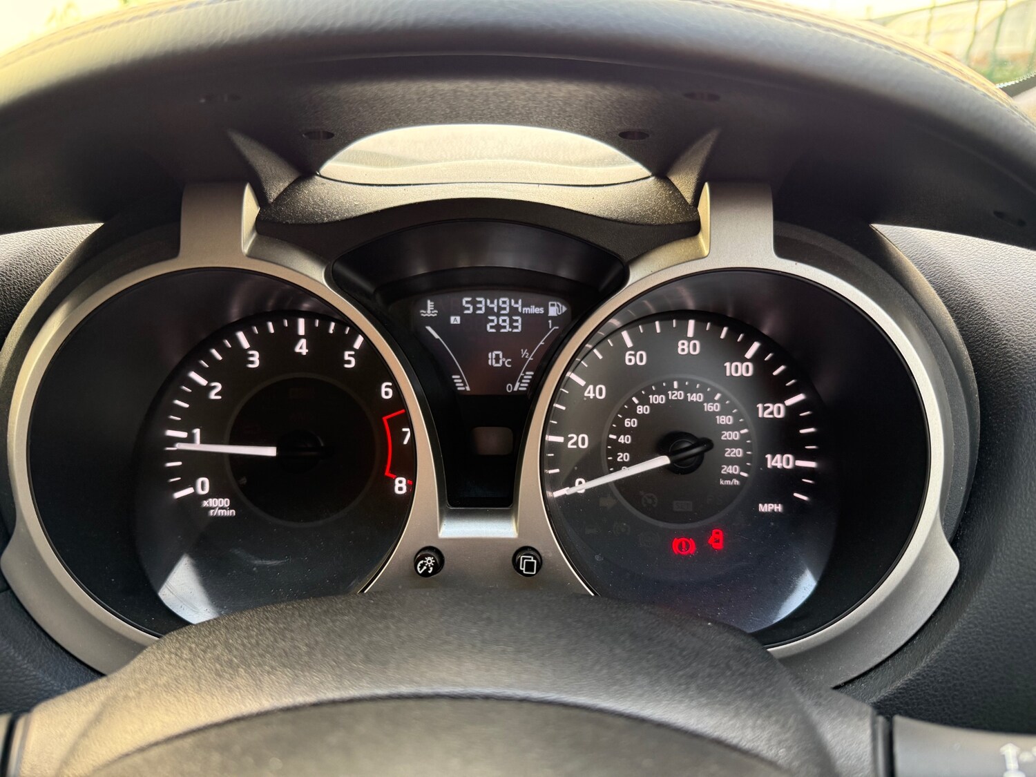 Used Nissan Juke 2018 for sale - 76922111: Photo 16