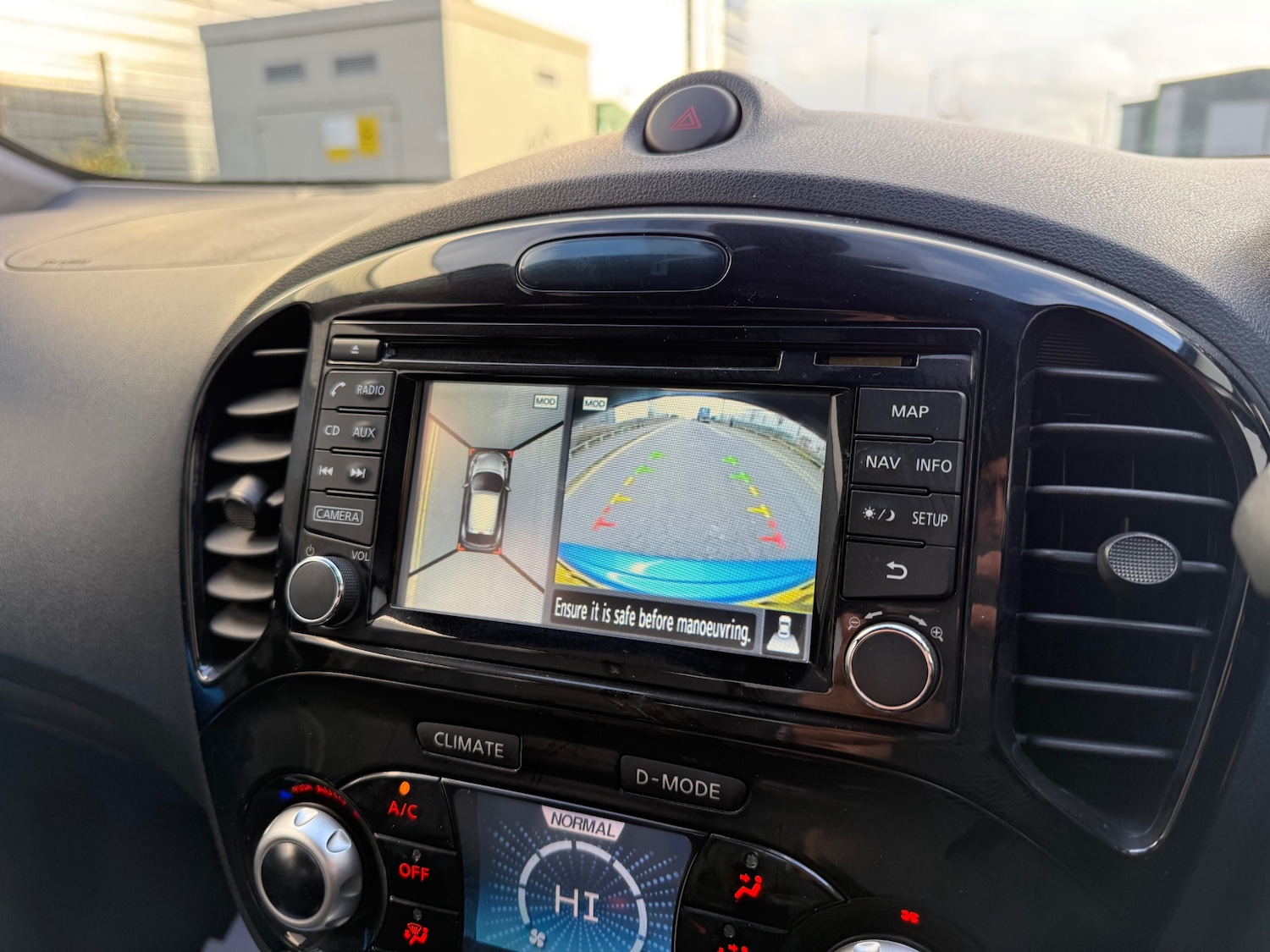 Used Nissan Juke 2018 for sale - 76922111: Photo 20