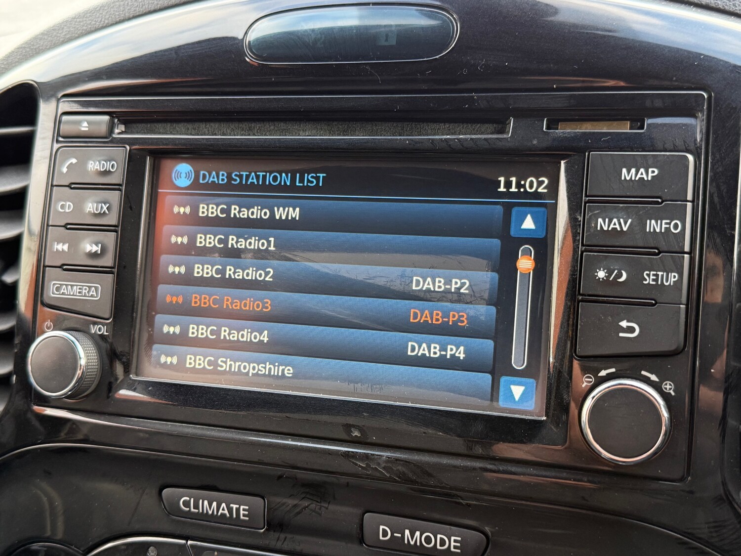 Used Nissan Juke 2018 for sale - 76922111: Photo 21