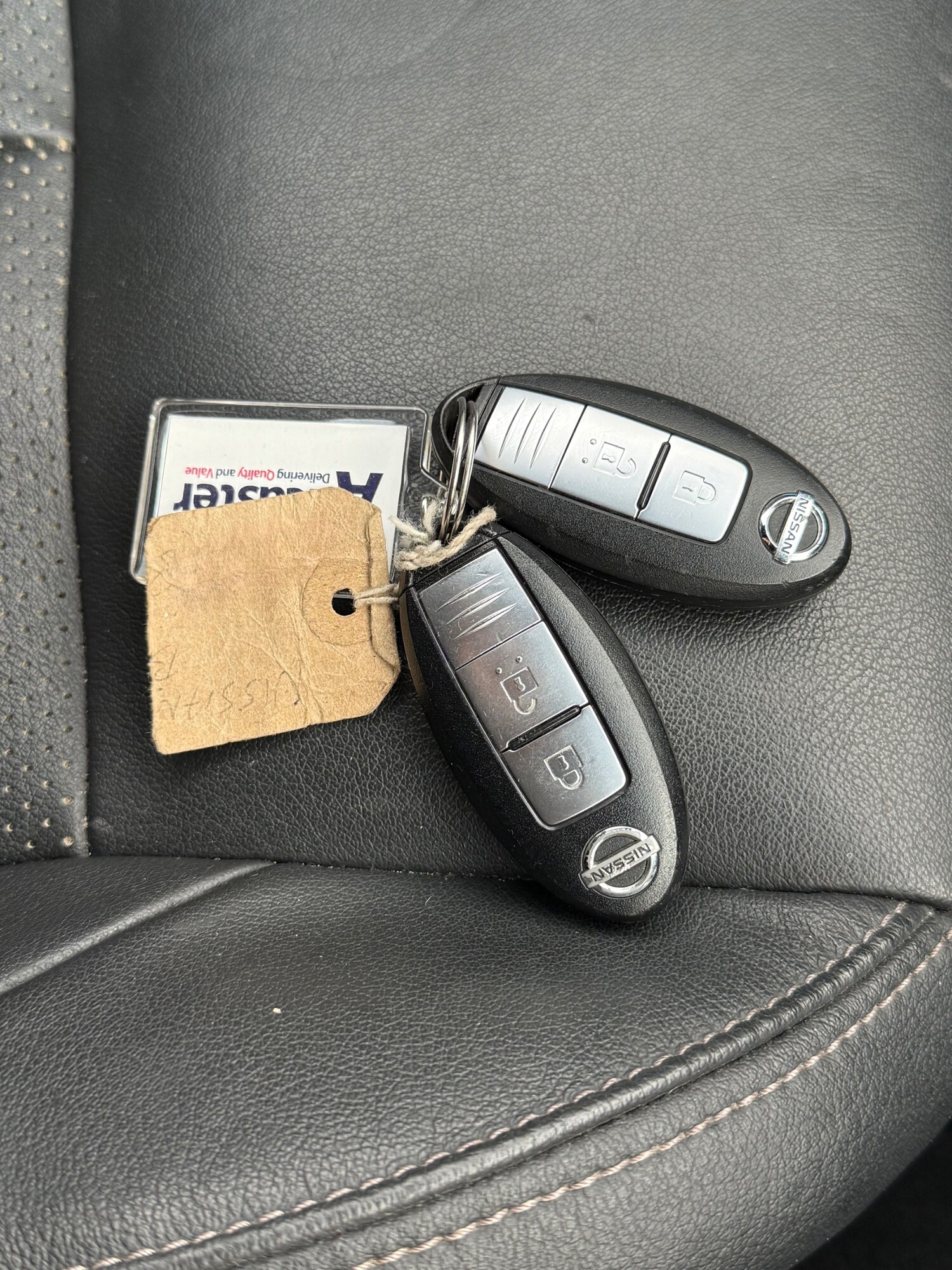 Used Nissan Juke 2018 for sale - 76922111: Photo 23