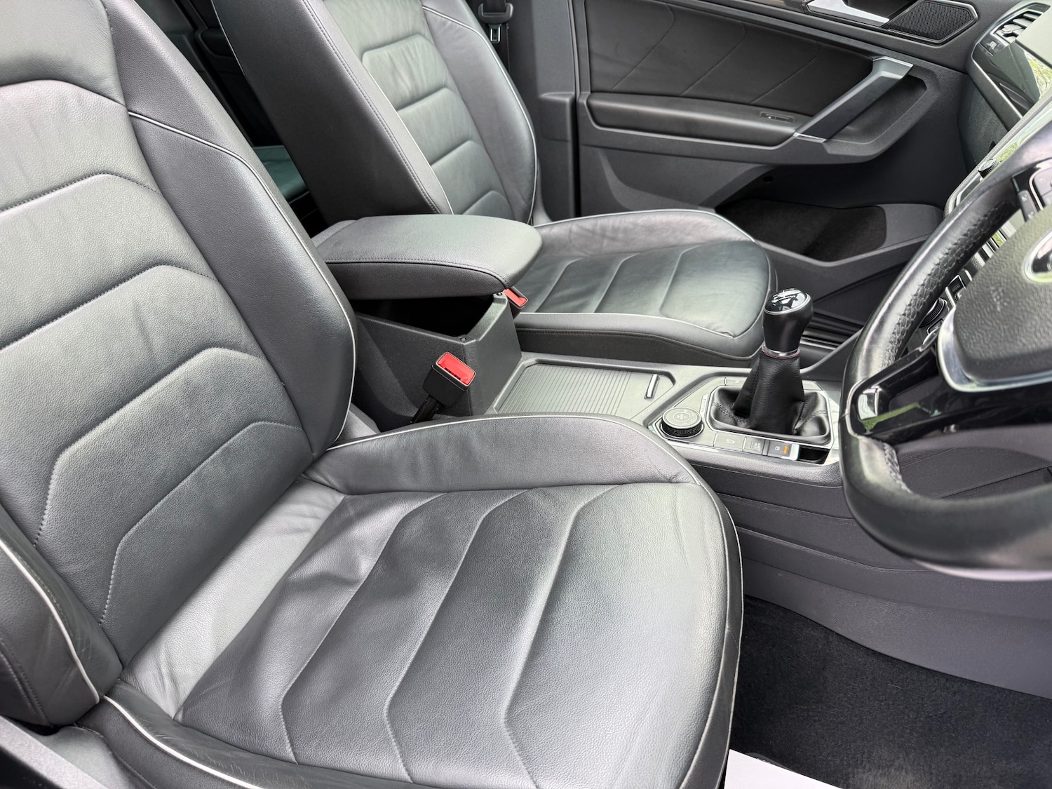 Used Volkswagen Tiguan 2017 for sale - 78057228: Photo 13