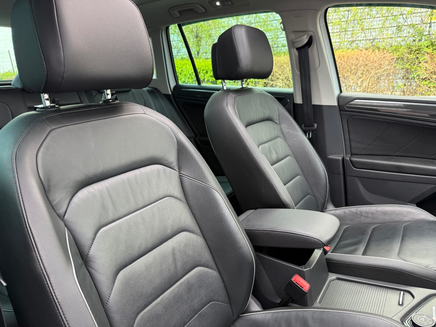 Used Volkswagen Tiguan 2017 for sale - 78057228: Photo 14