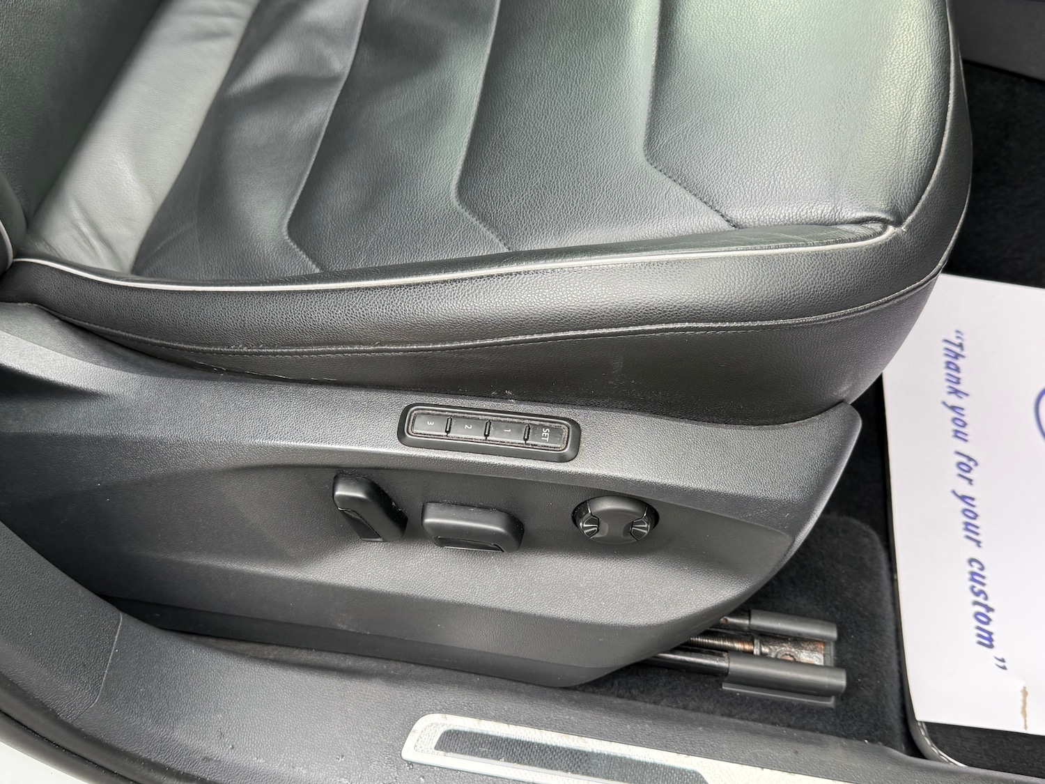 Used Volkswagen Tiguan 2017 for sale - 78057228: Photo 16