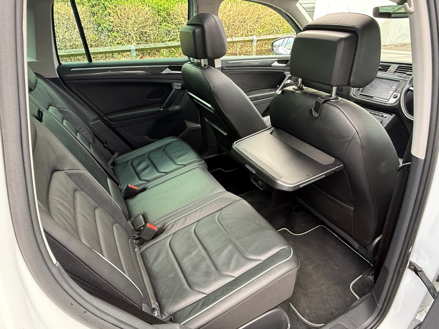 Used Volkswagen Tiguan 2017 for sale - 78057228: Photo 17