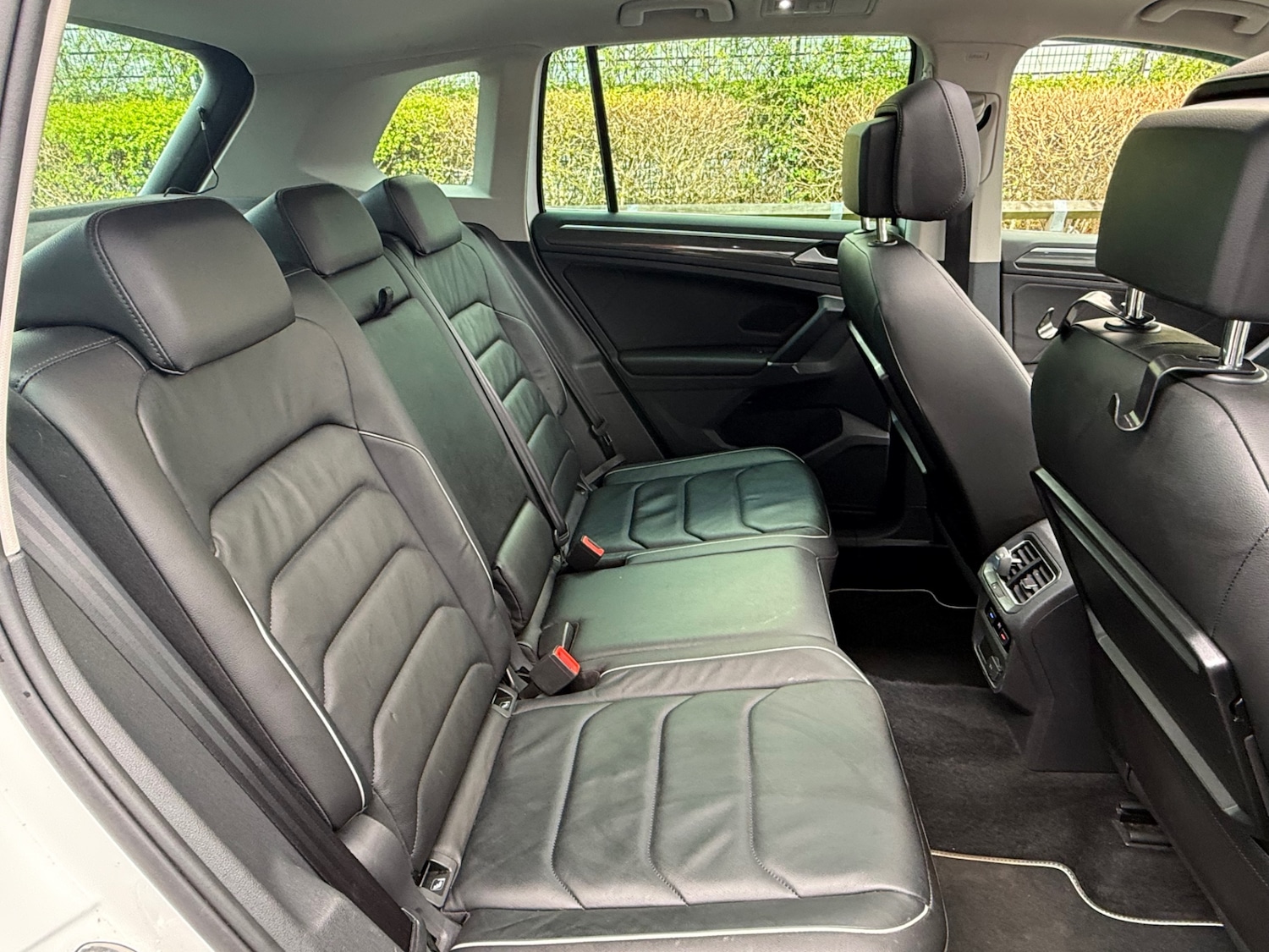 Used Volkswagen Tiguan 2017 for sale - 78057228: Photo 18