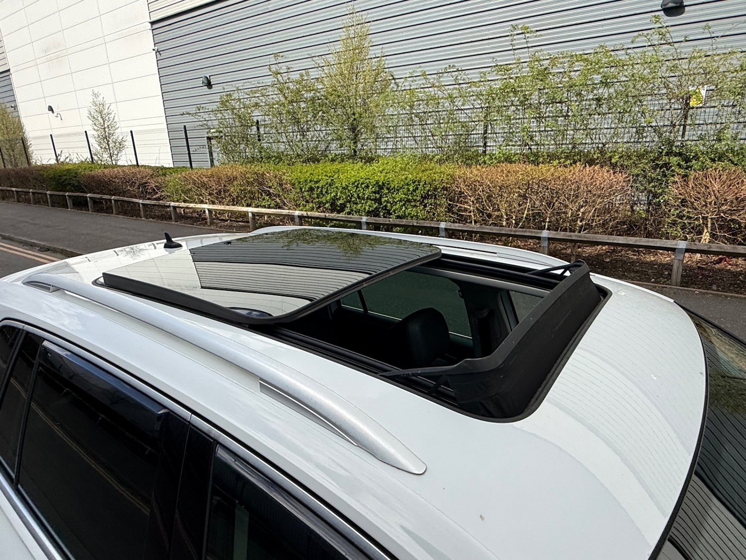 Used Volkswagen Tiguan 2017 for sale - 78057228: Photo 19