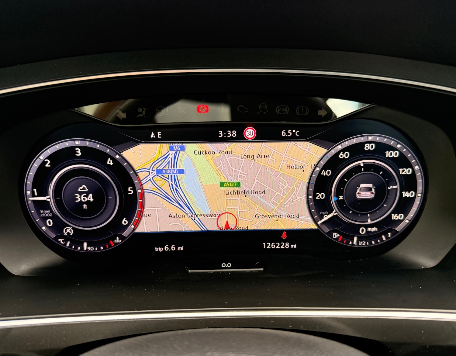 Used Volkswagen Tiguan 2017 for sale - 78057228: Photo 21