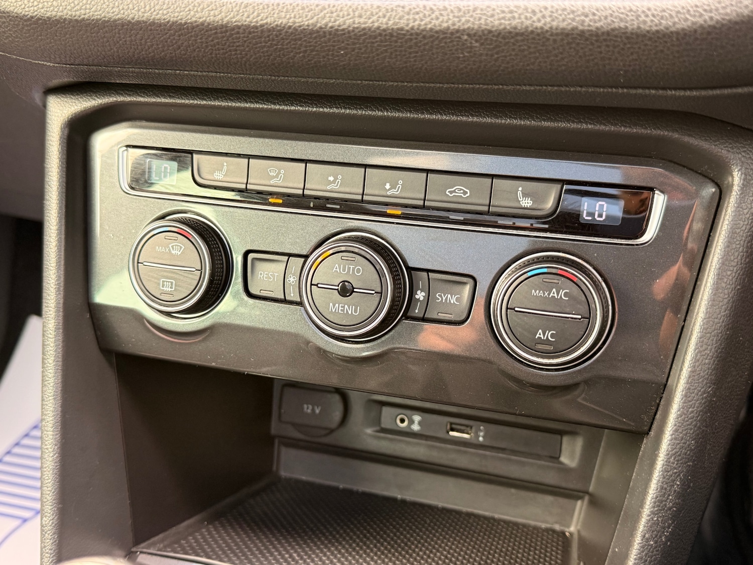 Used Volkswagen Tiguan 2017 for sale - 78057228: Photo 25