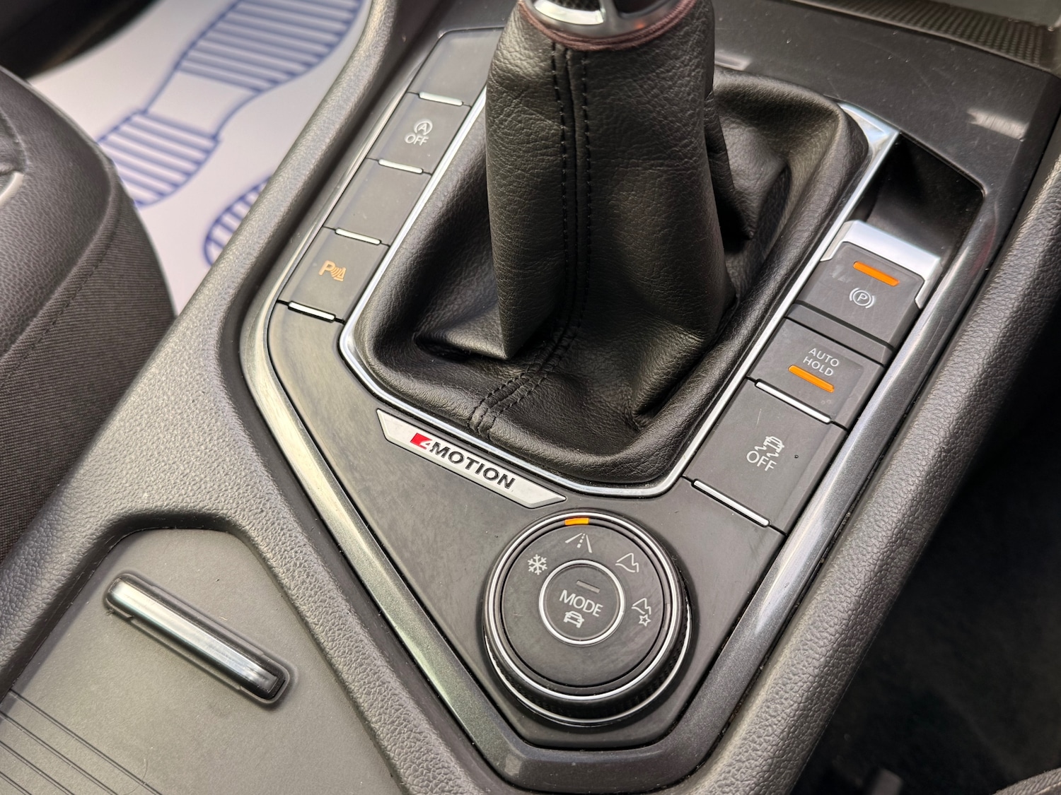 Used Volkswagen Tiguan 2017 for sale - 78057228: Photo 27