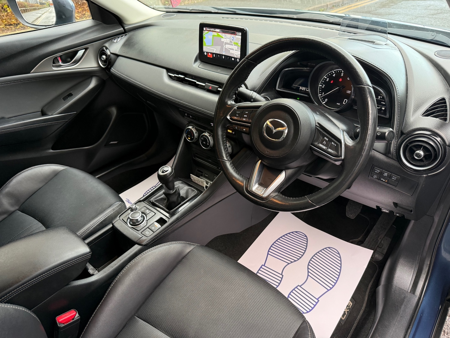 Used Mazda CX-3 2019 for sale - 76750197: Photo 12