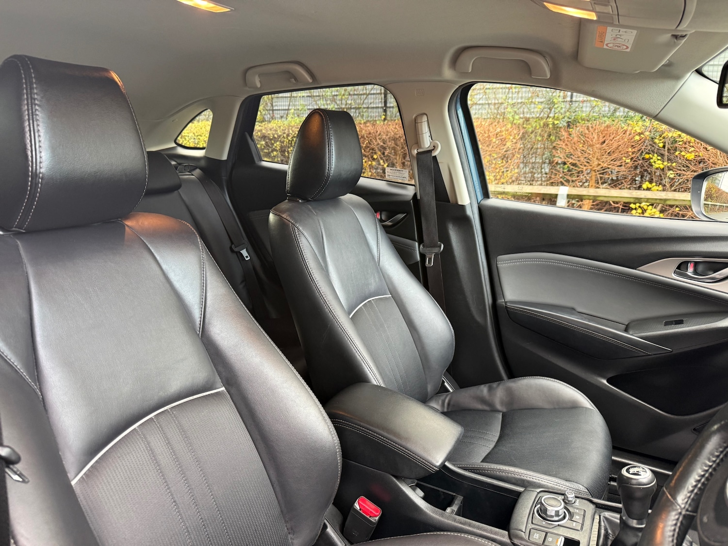 Used Mazda CX-3 2019 for sale - 76750197: Photo 13