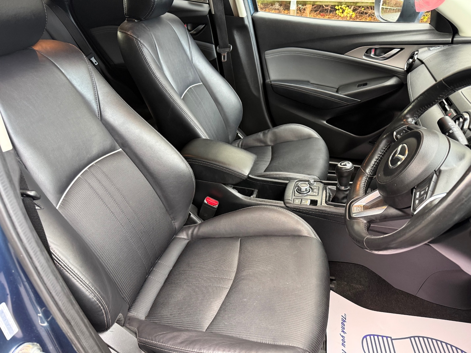 Used Mazda CX-3 2019 for sale - 76750197: Photo 14