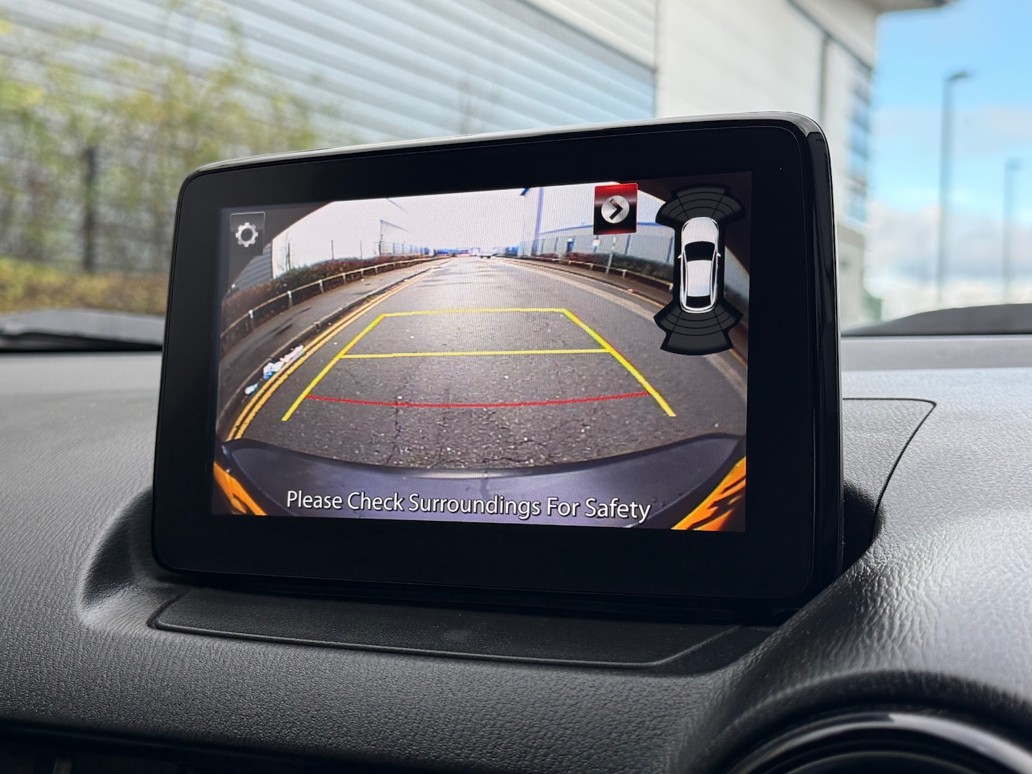 Used Mazda CX-3 2019 for sale - 76750197: Photo 15