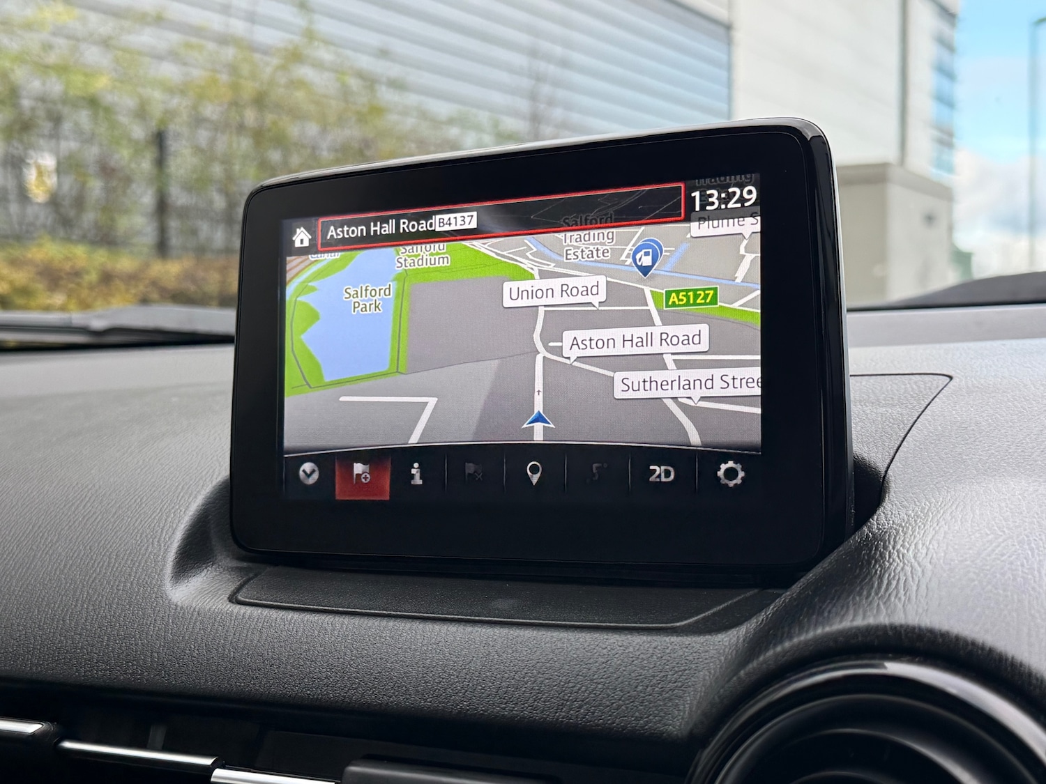 Used Mazda CX-3 2019 for sale - 76750197: Photo 16