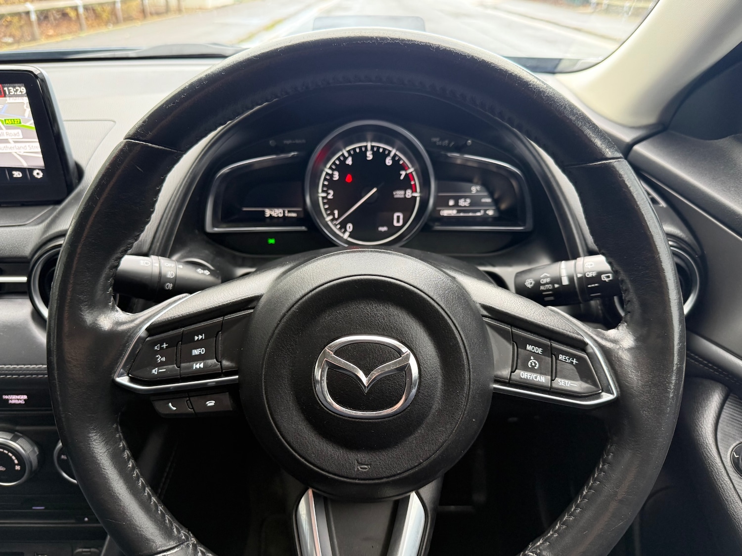 Used Mazda CX-3 2019 for sale - 76750197: Photo 17