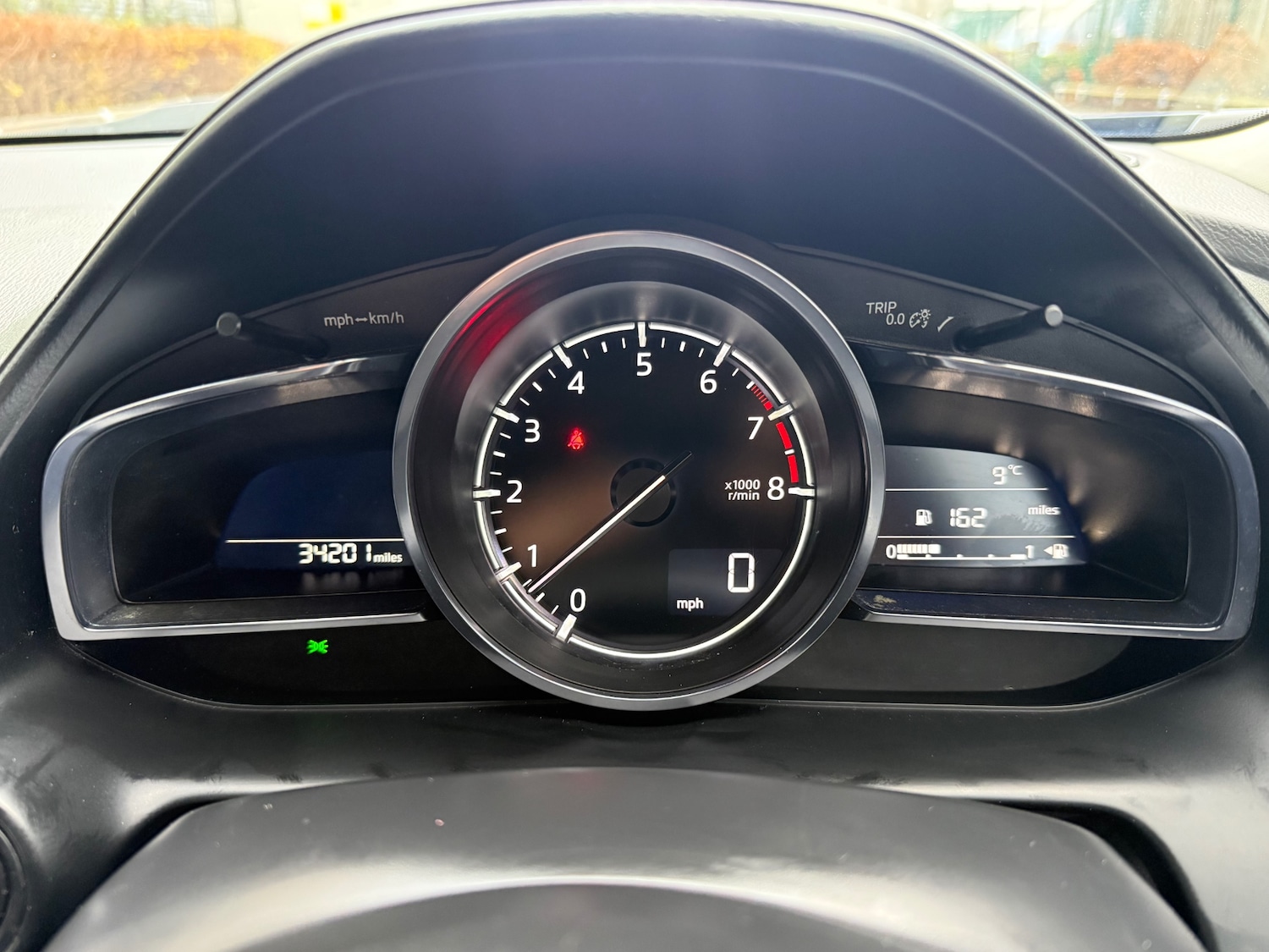 Used Mazda CX-3 2019 for sale - 76750197: Photo 18