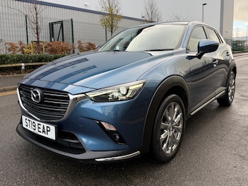 2019 (19) - 2.0 Sport Nav + 5dr