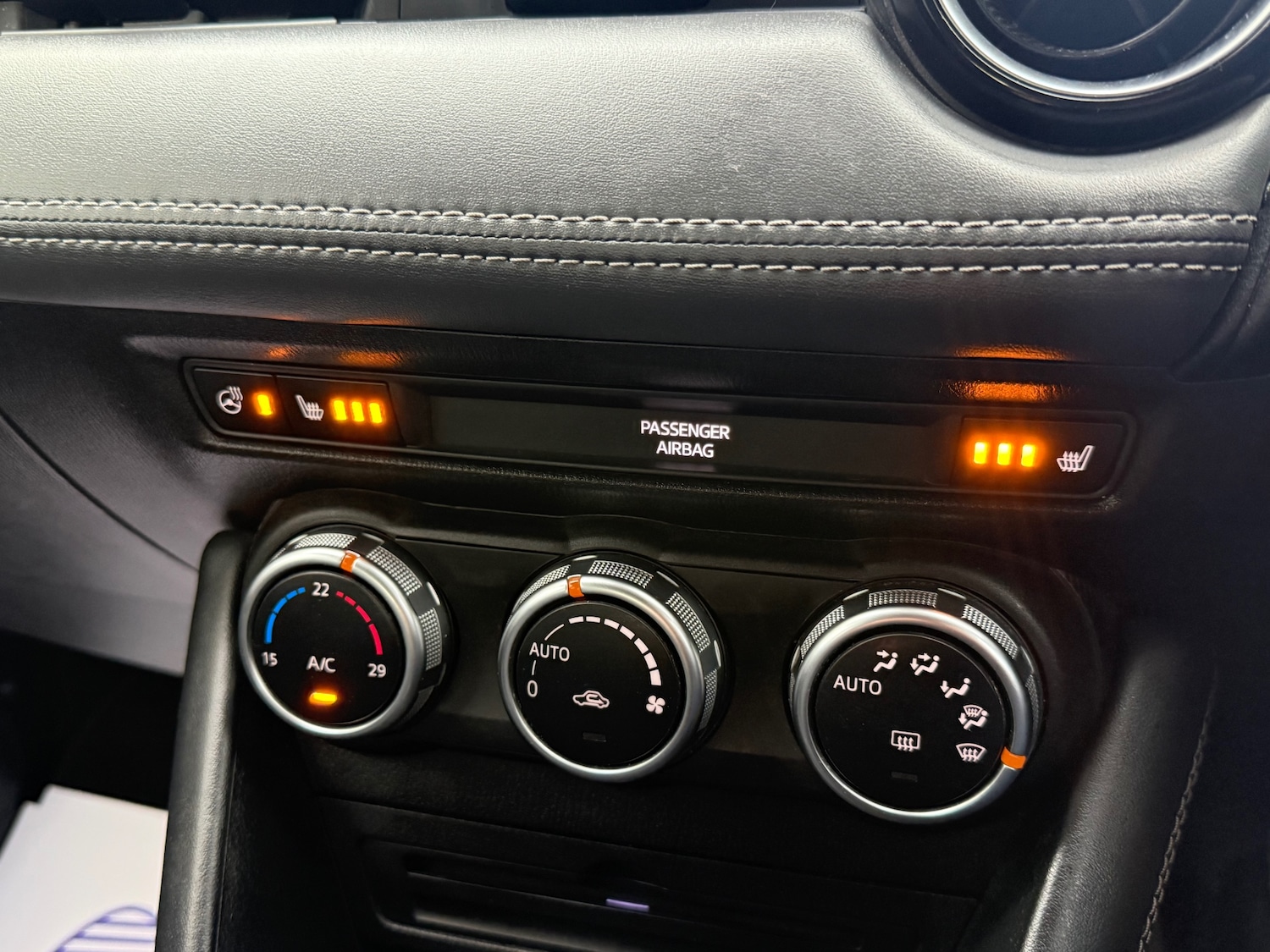 Used Mazda CX-3 2019 for sale - 76750197: Photo 23