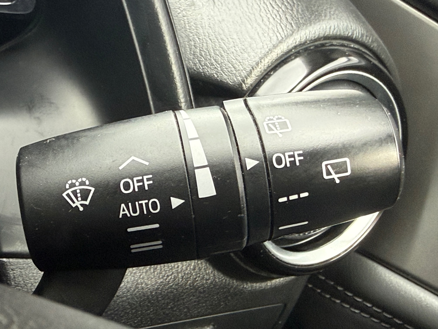 Used Mazda CX-3 2019 for sale - 76750197: Photo 24