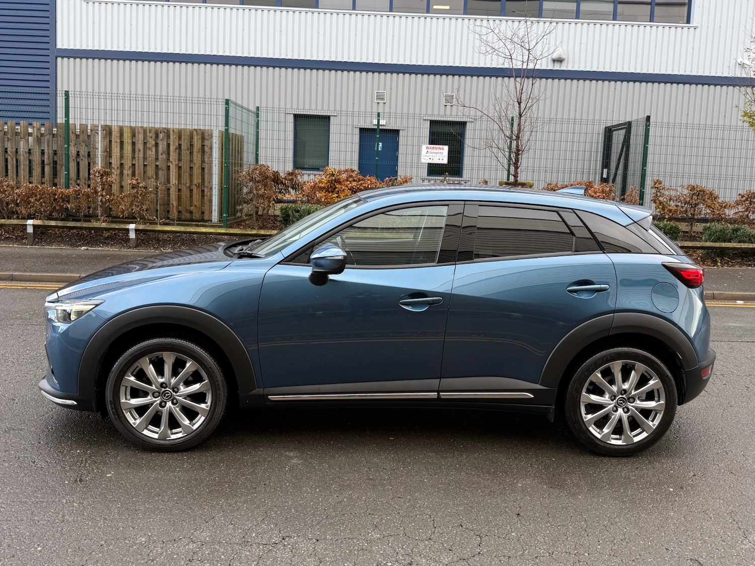 Used Mazda CX-3 2019 for sale - 76750197: Photo 5