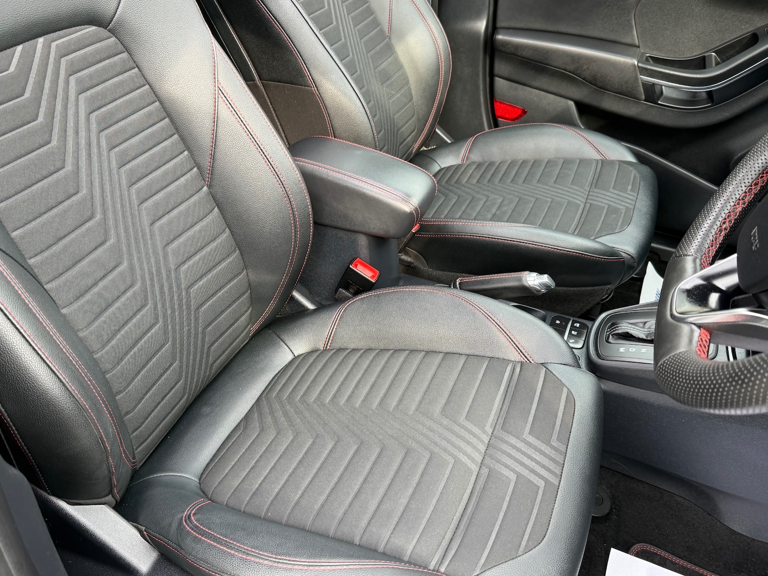 Used Ford Puma 2021 for sale - 77990355: Photo 13