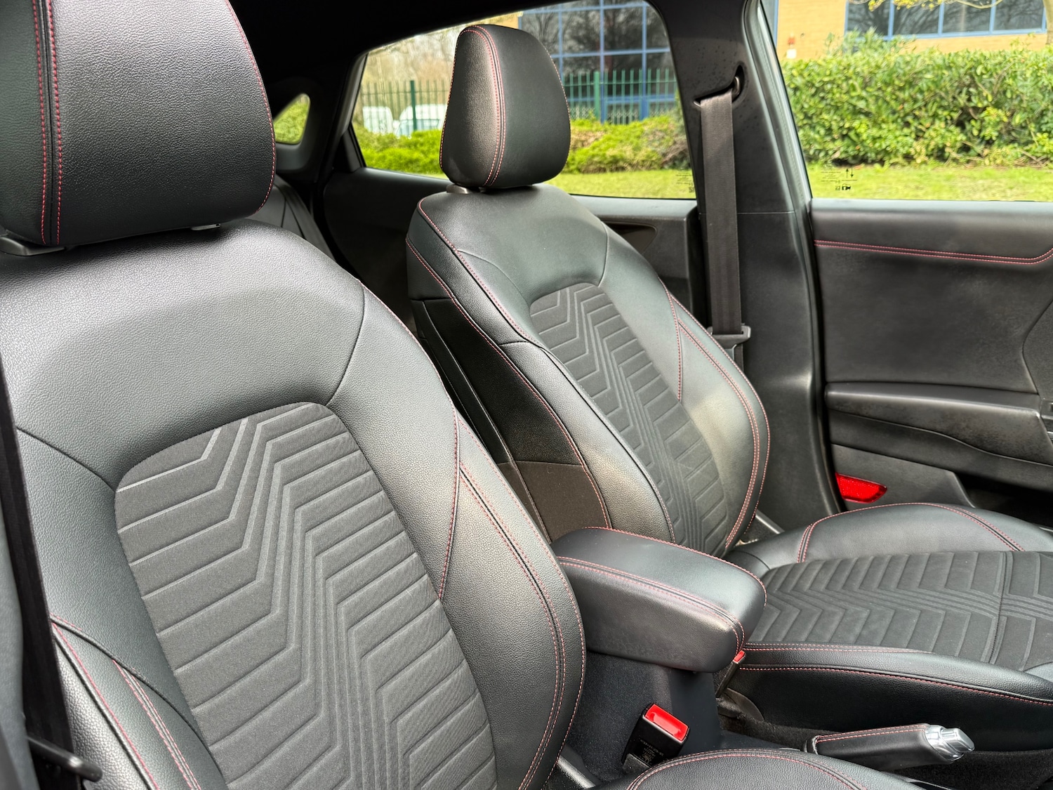 Used Ford Puma 2021 for sale - 77990355: Photo 14