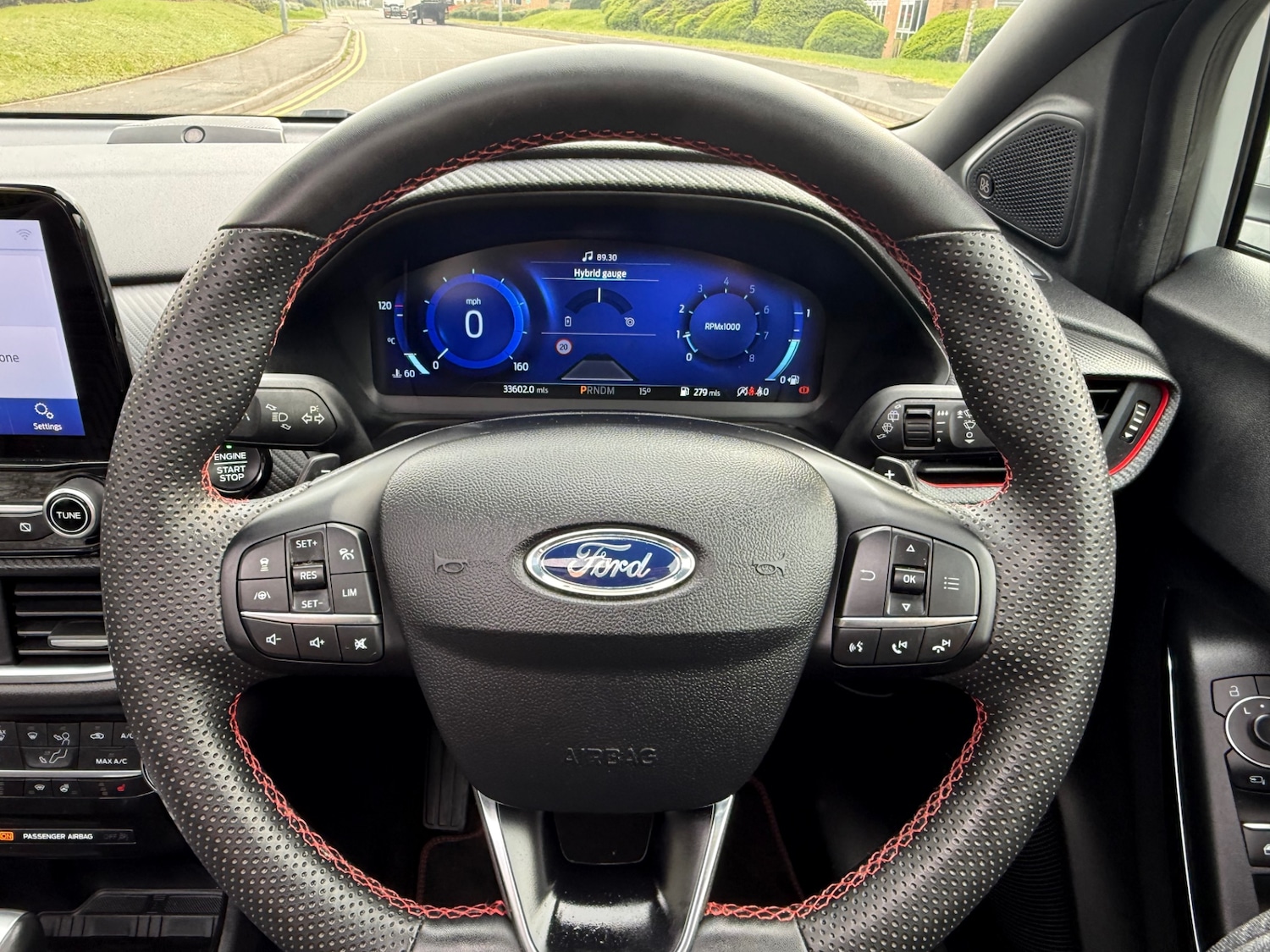 Used Ford Puma 2021 for sale - 77990355: Photo 16