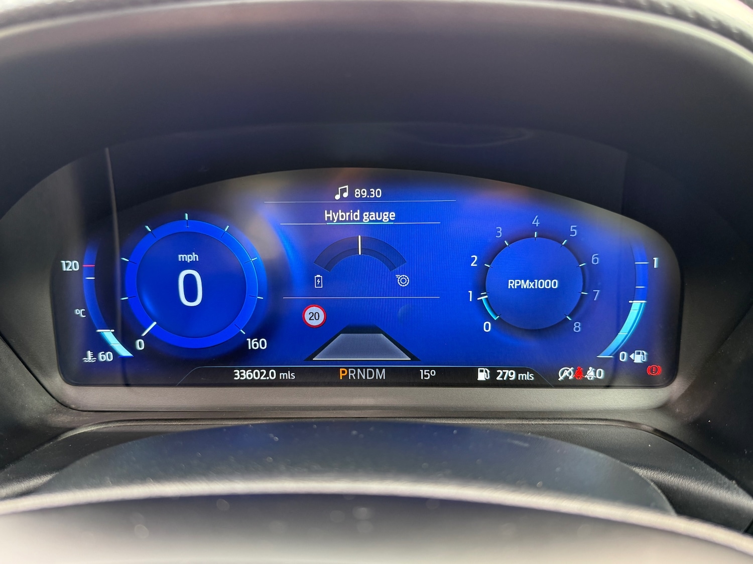 Used Ford Puma 2021 for sale - 77990355: Photo 17