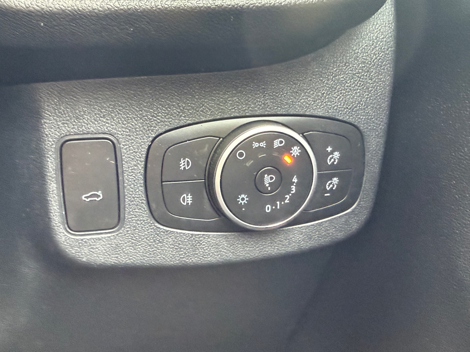 Used Ford Puma 2021 for sale - 77990355: Photo 23