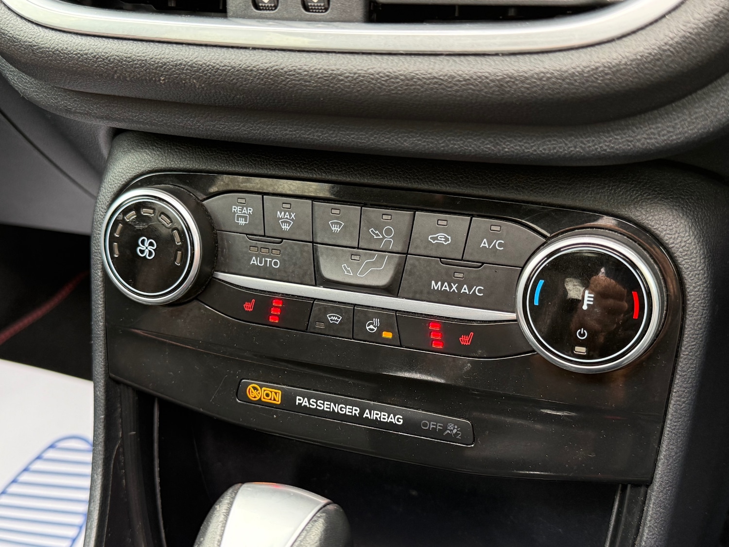 Used Ford Puma 2021 for sale - 77990355: Photo 24