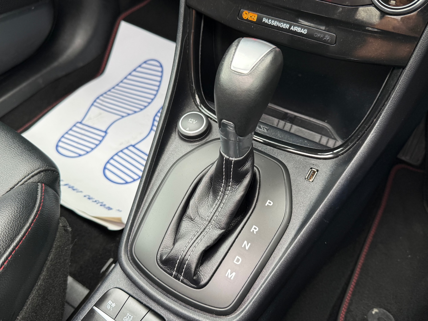 Used Ford Puma 2021 for sale - 77990355: Photo 25